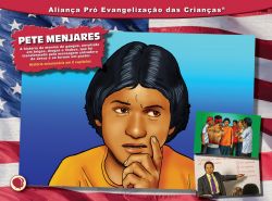 Pete Menjares