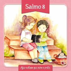 Salmo 08
