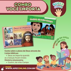 Super 5- Você importa