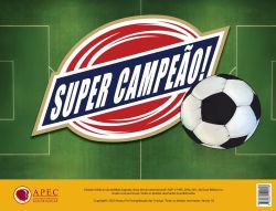 Projeto Super Campeão (KIT)