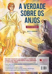 A Verdade sobre os Anjos (A4)