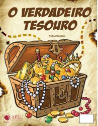 O Verdadeiro Tesouro KIT