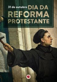Dia da Reforma Protestante