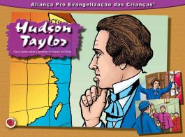 Hudson Taylor