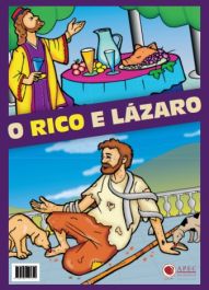 Lazaro E O Rico