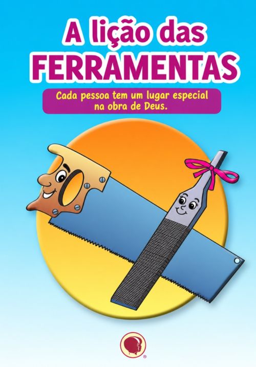 A Lição das Ferramentas (A4)