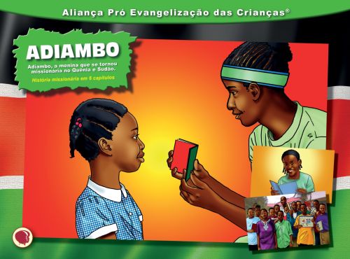 Adiambo