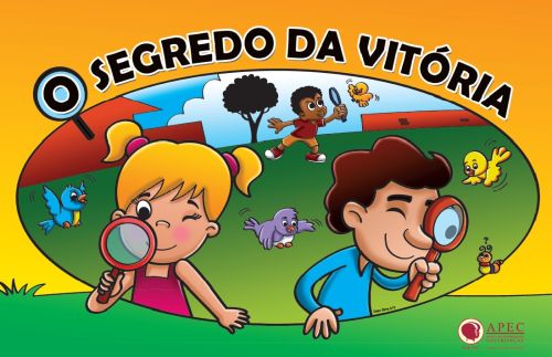 Bloco Segredo da Vitória (com link)