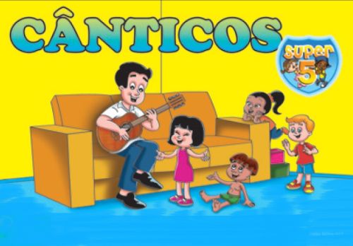 Bloco Super Cinco (com link)