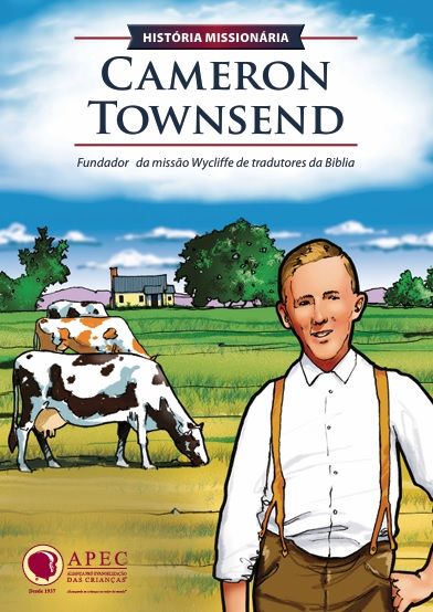 Cameron Townsend (A4)