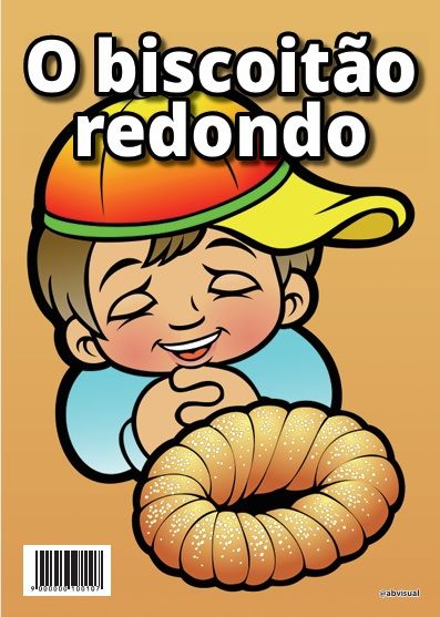 O Biscoitão Redondo (A4)