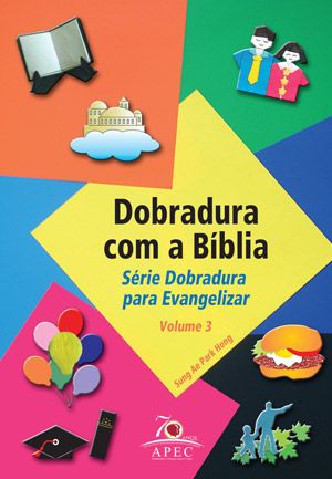 Dobradura com a Bíblia