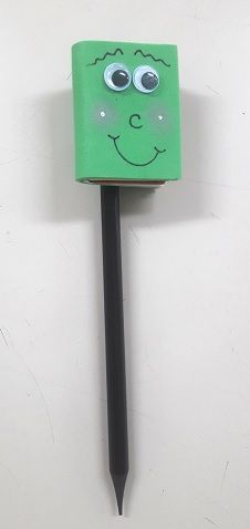 Lápis LSP Carinha