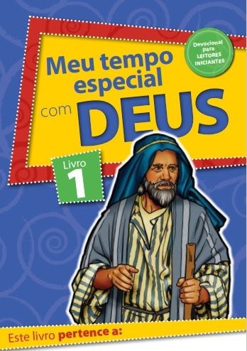Devocional 1- MTED