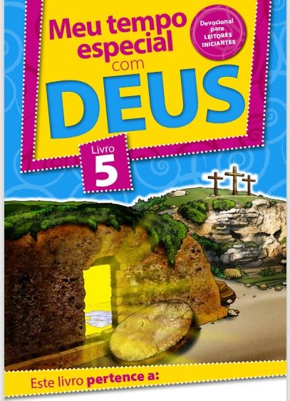 Devocional 5- MTED