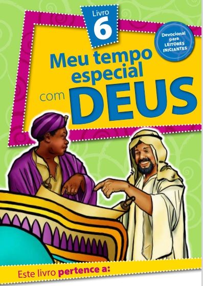 Devocional 6- MTED