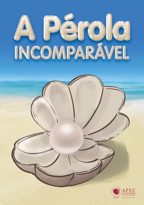 A Pérola Incomparável (A4)