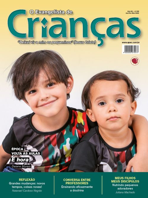 266. Revista Avulsa 