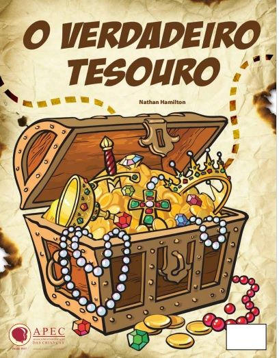 O Verdadeiro Tesouro KIT