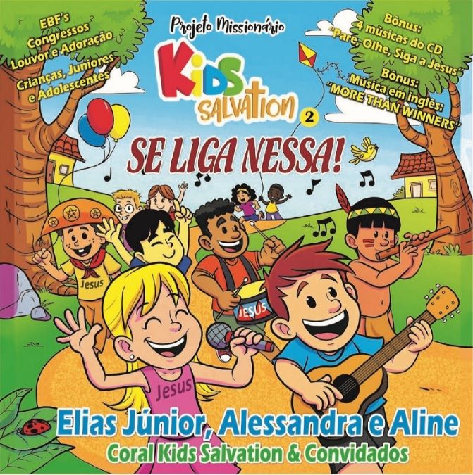 CD Se Liga Nessa