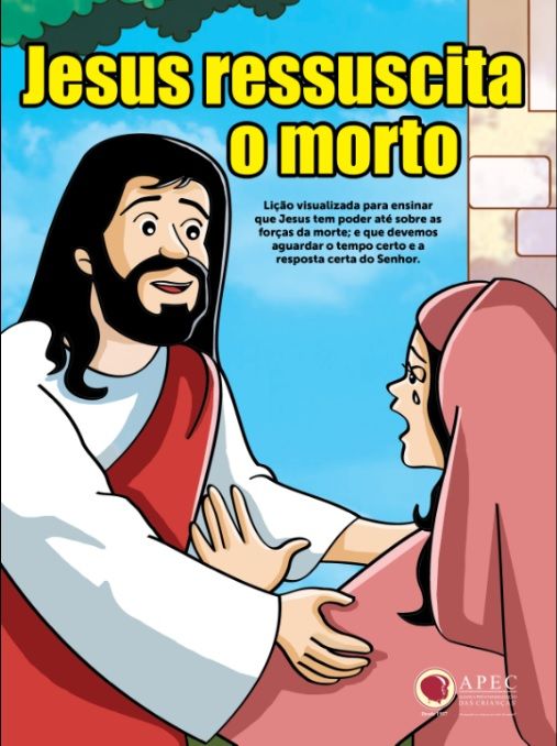 Jesus Ressuscita o Morto