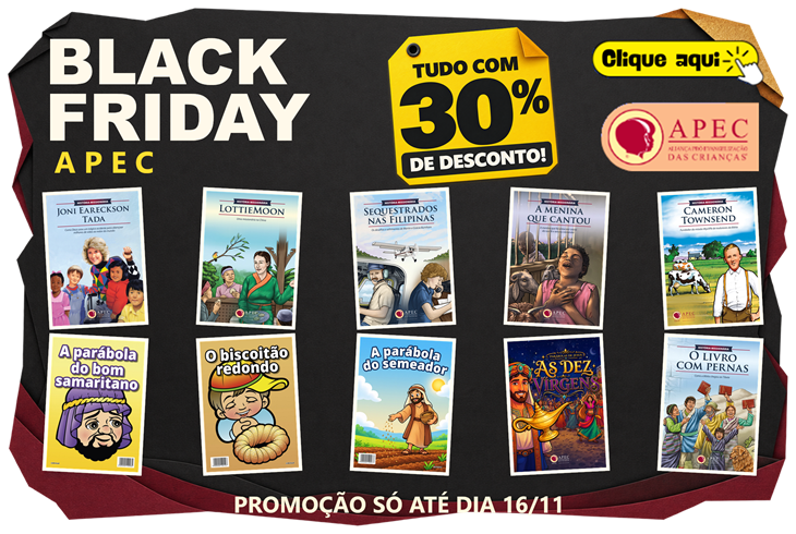 Black Friday APEC - APEC ...