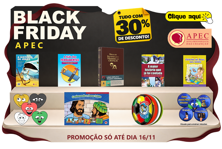 Black Friday APEC - APEC ...