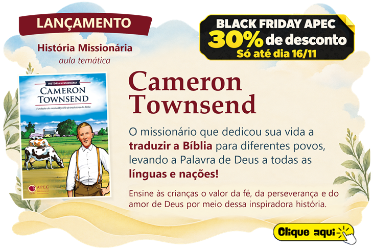 Black Friday APEC - ...