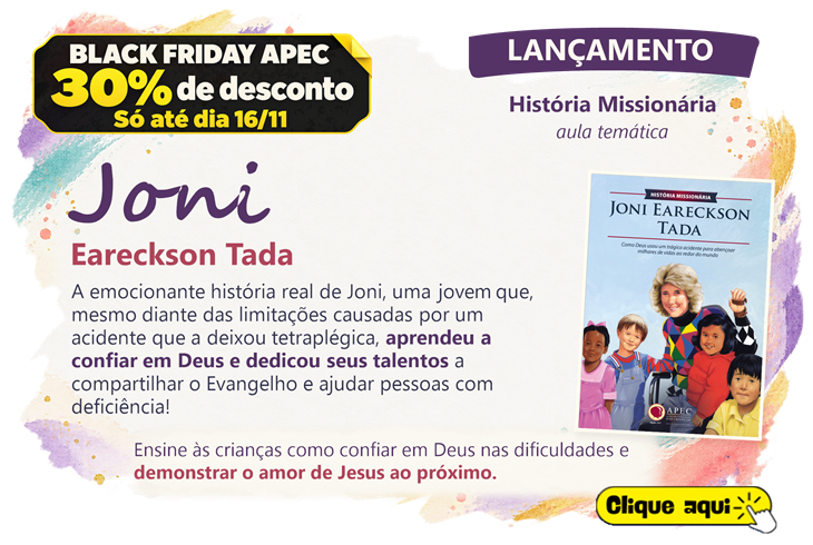 Black Friday APEC - Joni ...