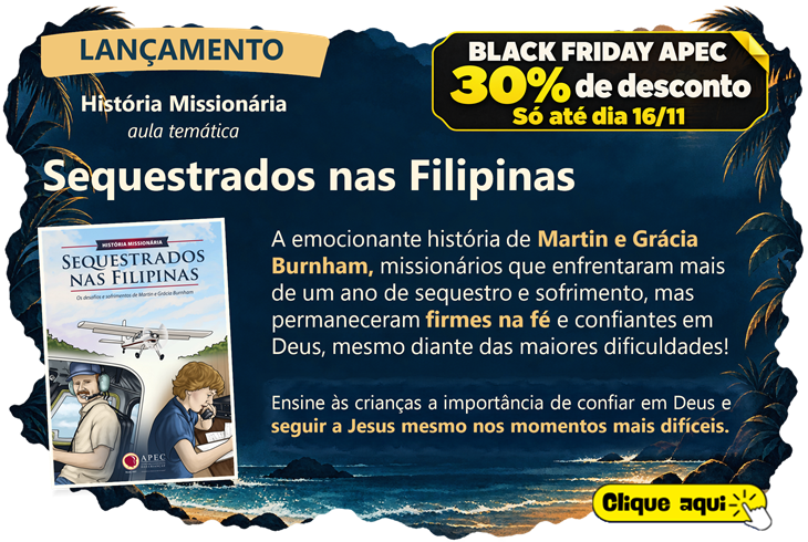 Black Friday APEC - ...